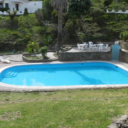 Apartamentos Turisticos Clube Vale Leao فيغيورا دا فوز المظهر الخارجي الصورة