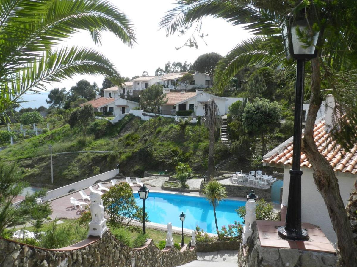 Apartamentos Turisticos Clube Vale Leao فيغيورا دا فوز الغرفة الصورة