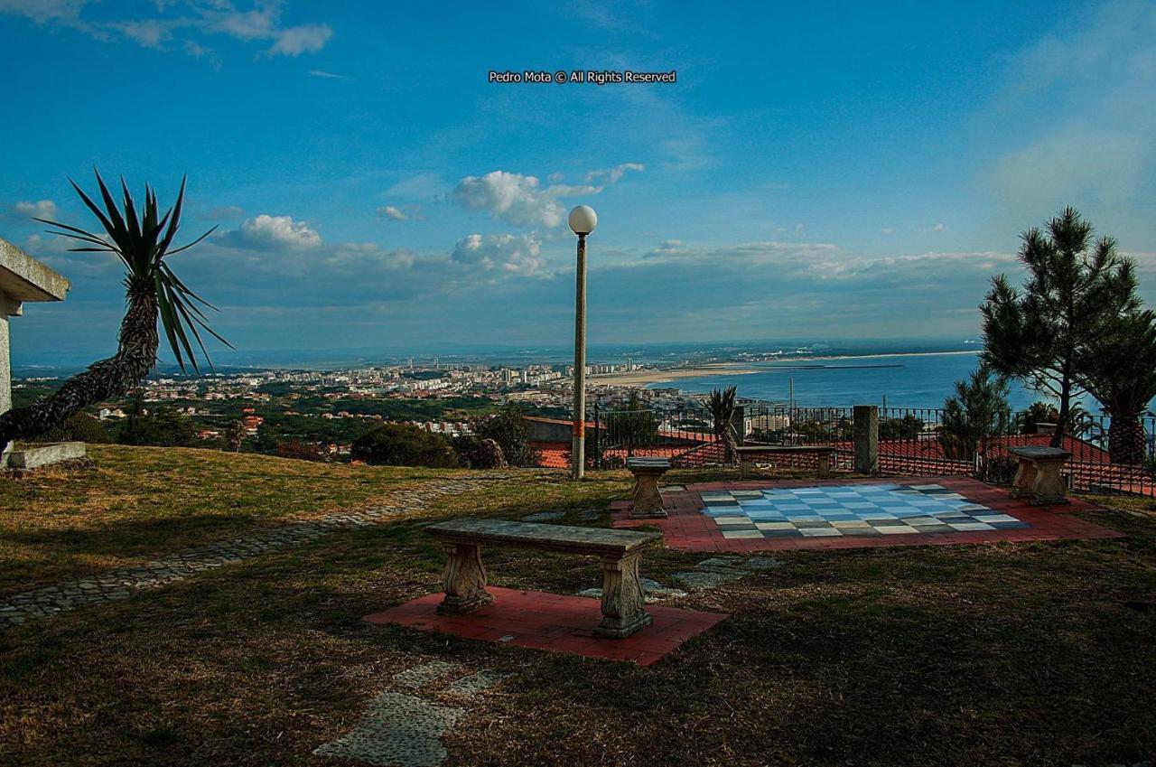 Apartamentos Turisticos Clube Vale Leao فيغيورا دا فوز المظهر الخارجي الصورة