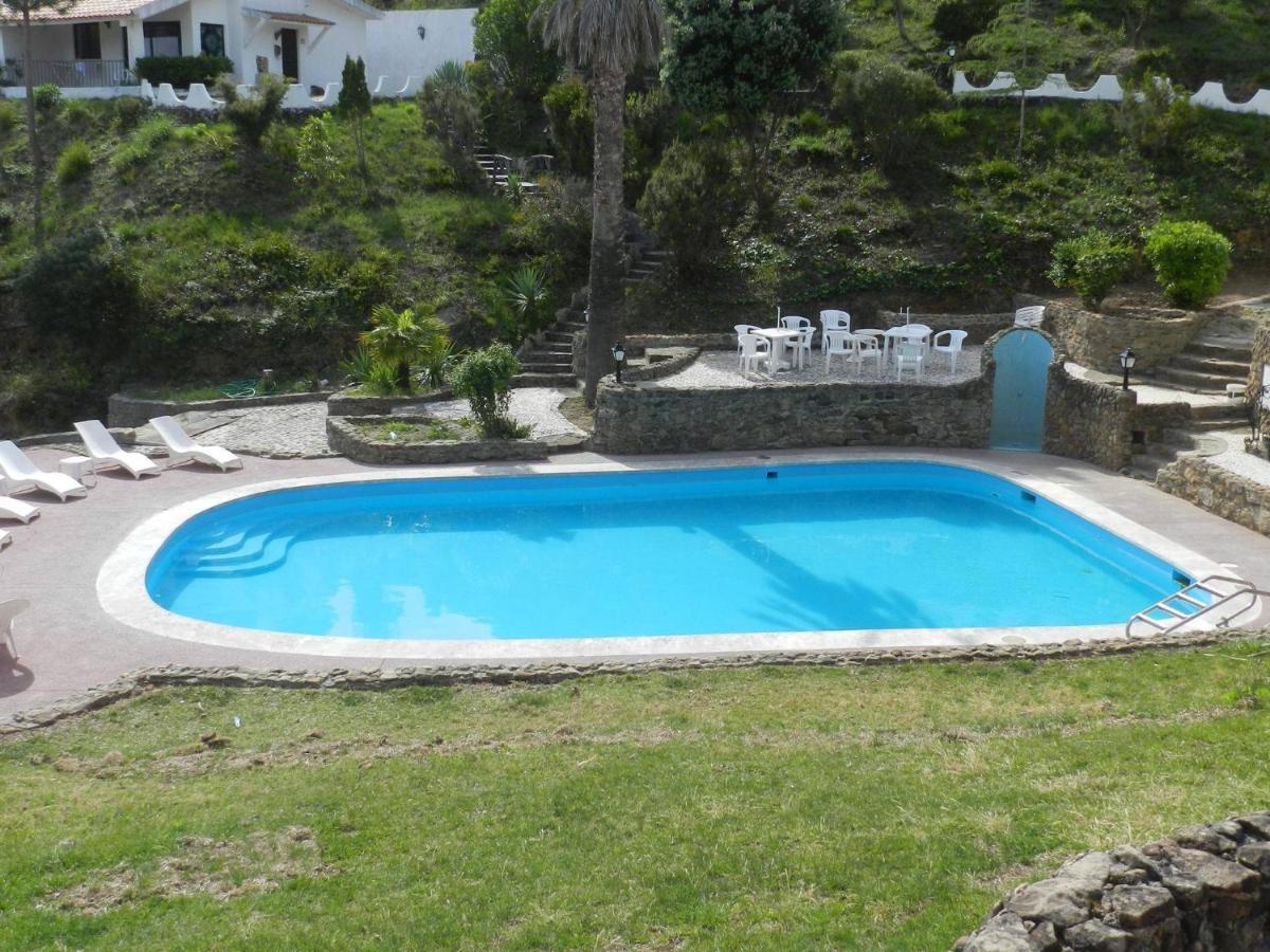 Apartamentos Turisticos Clube Vale Leao فيغيورا دا فوز المظهر الخارجي الصورة