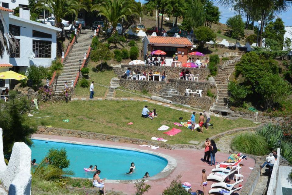 Apartamentos Turisticos Clube Vale Leao فيغيورا دا فوز المظهر الخارجي الصورة