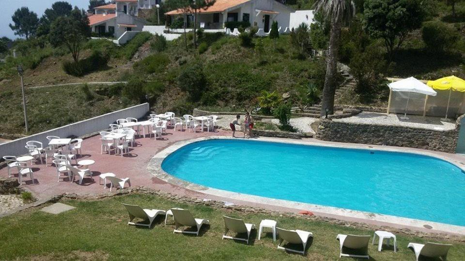 Apartamentos Turisticos Clube Vale Leao فيغيورا دا فوز المظهر الخارجي الصورة