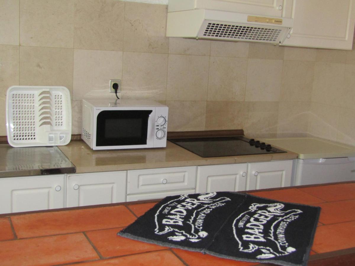 Apartamentos Turisticos Clube Vale Leao فيغيورا دا فوز المظهر الخارجي الصورة