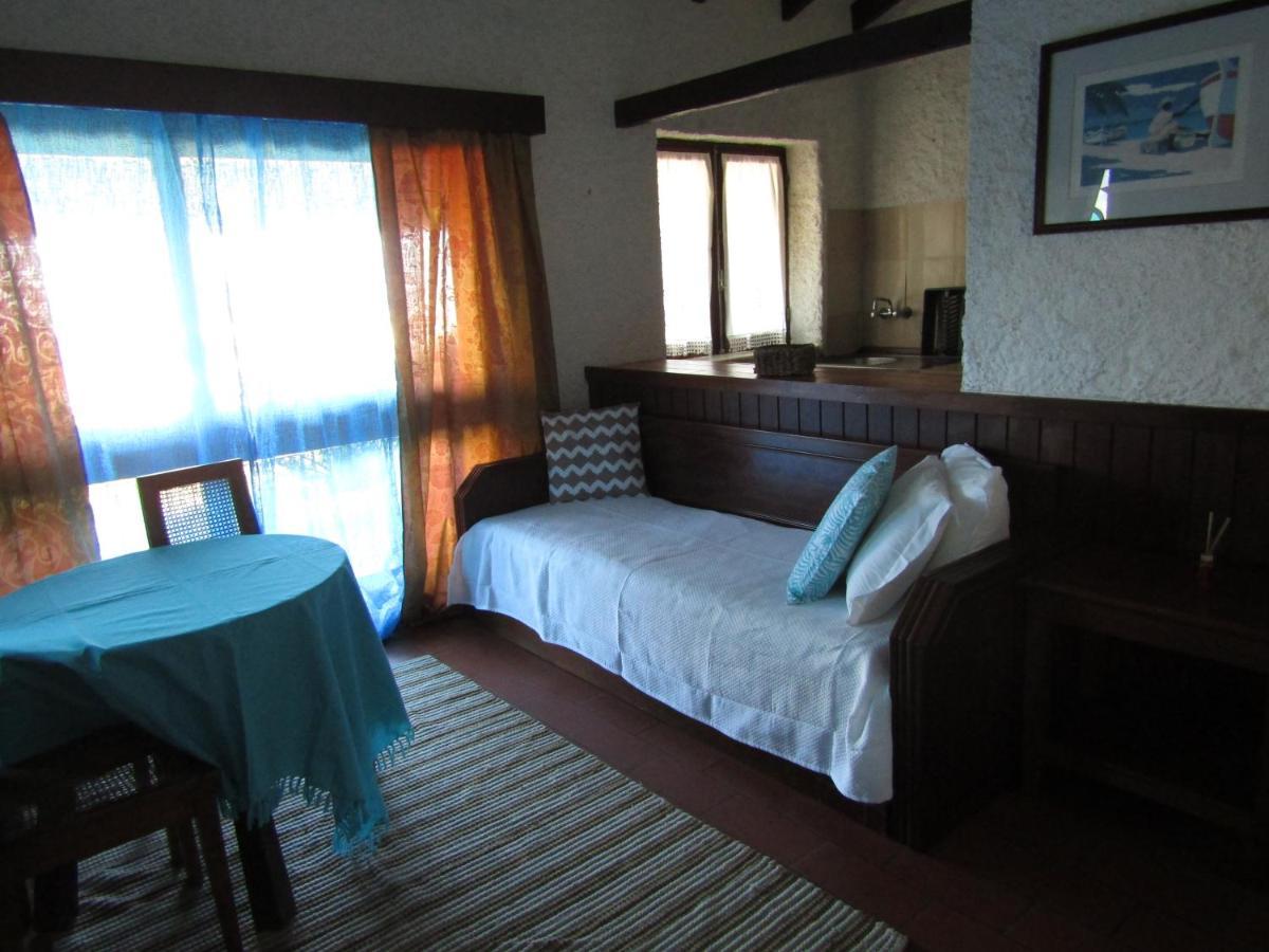 Apartamentos Turisticos Clube Vale Leao فيغيورا دا فوز المظهر الخارجي الصورة