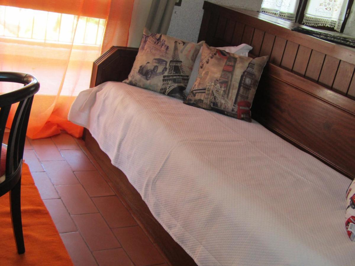 Apartamentos Turisticos Clube Vale Leao فيغيورا دا فوز المظهر الخارجي الصورة