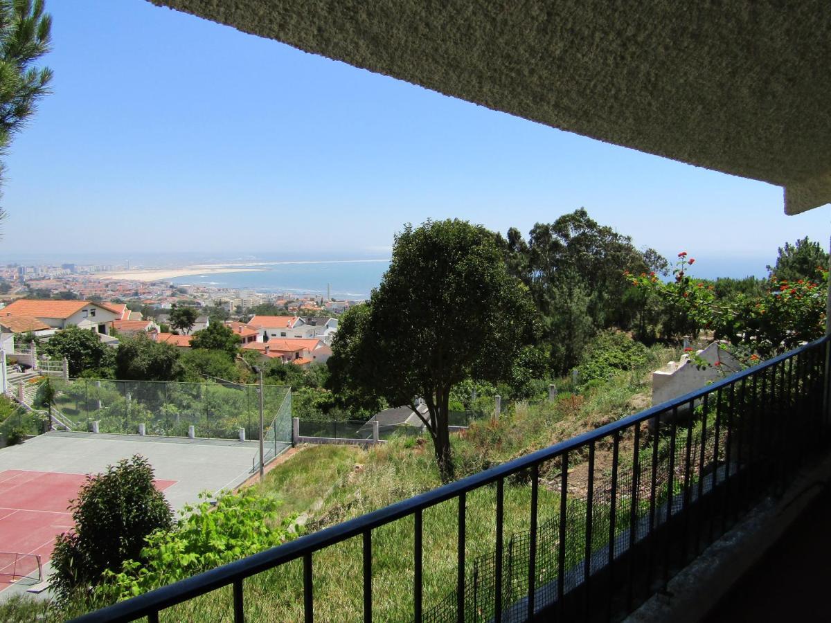 Apartamentos Turisticos Clube Vale Leao فيغيورا دا فوز المظهر الخارجي الصورة