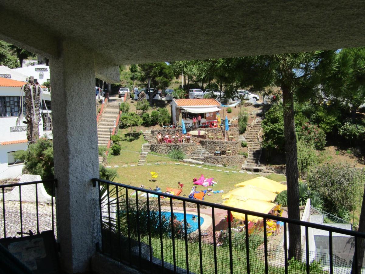 Apartamentos Turisticos Clube Vale Leao فيغيورا دا فوز المظهر الخارجي الصورة