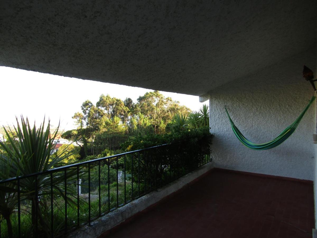 Apartamentos Turisticos Clube Vale Leao فيغيورا دا فوز المظهر الخارجي الصورة