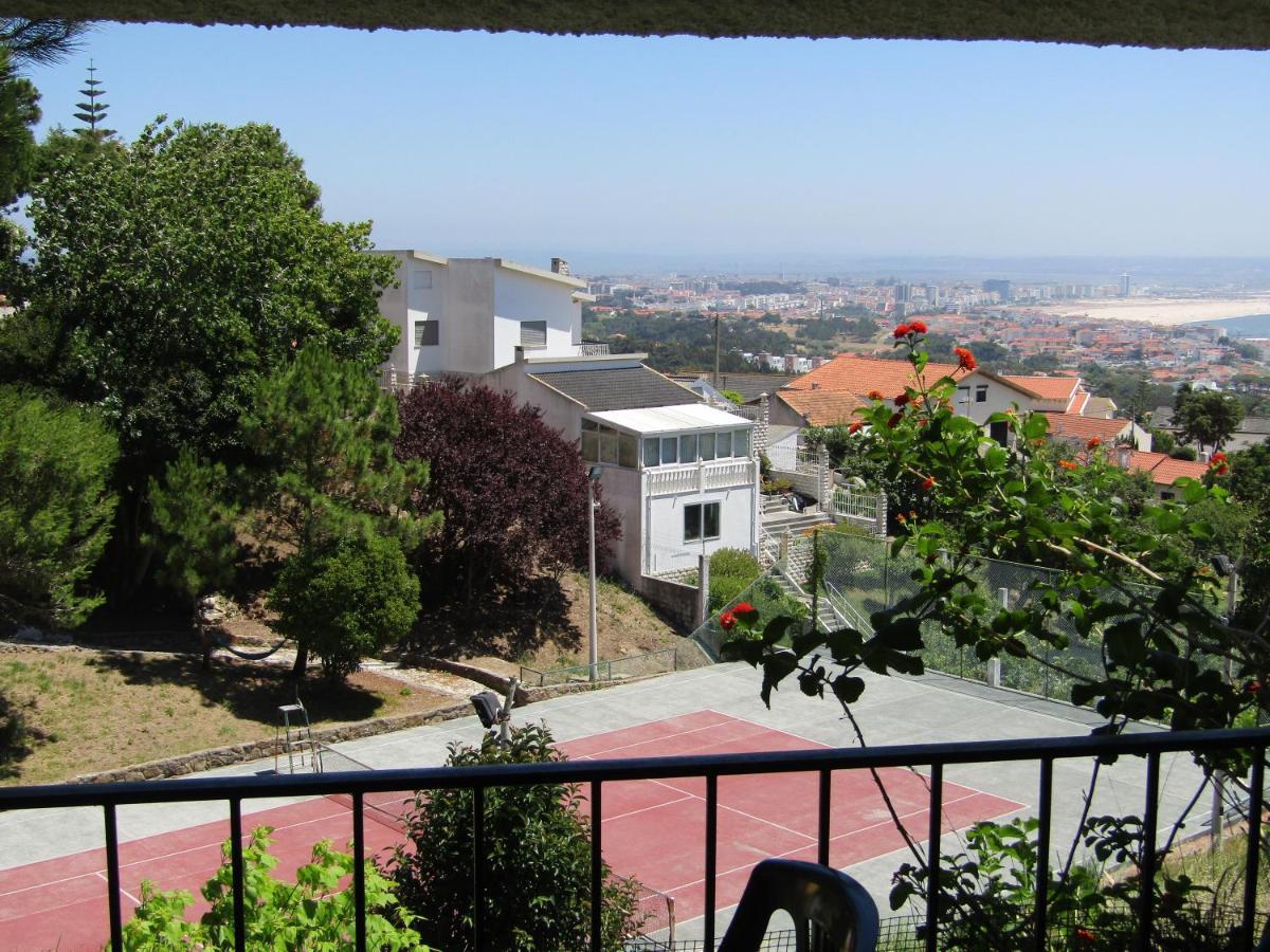 Apartamentos Turisticos Clube Vale Leao فيغيورا دا فوز المظهر الخارجي الصورة