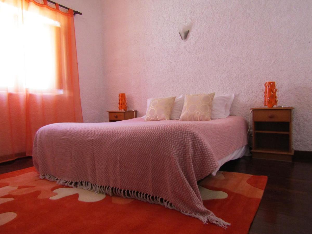 Apartamentos Turisticos Clube Vale Leao فيغيورا دا فوز المظهر الخارجي الصورة
