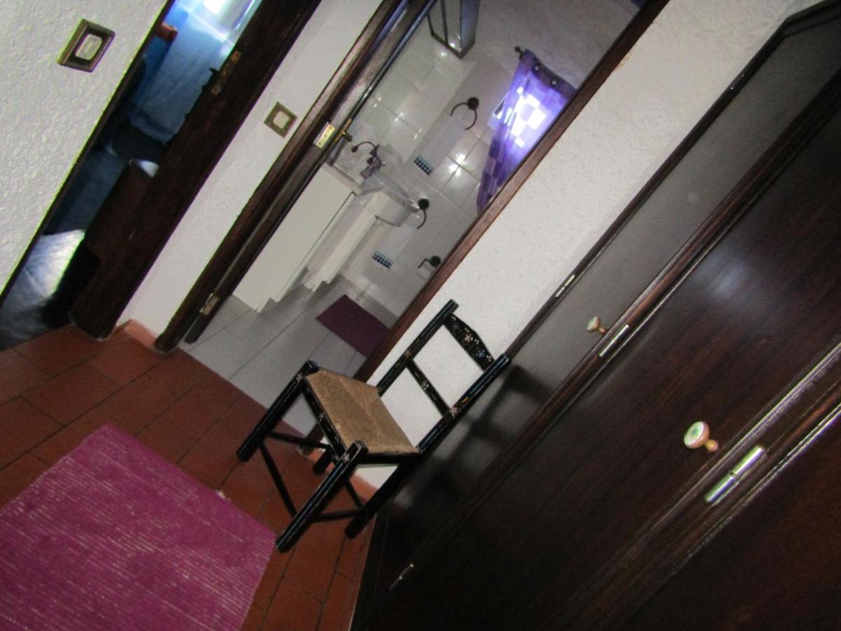 Apartamentos Turisticos Clube Vale Leao فيغيورا دا فوز المظهر الخارجي الصورة