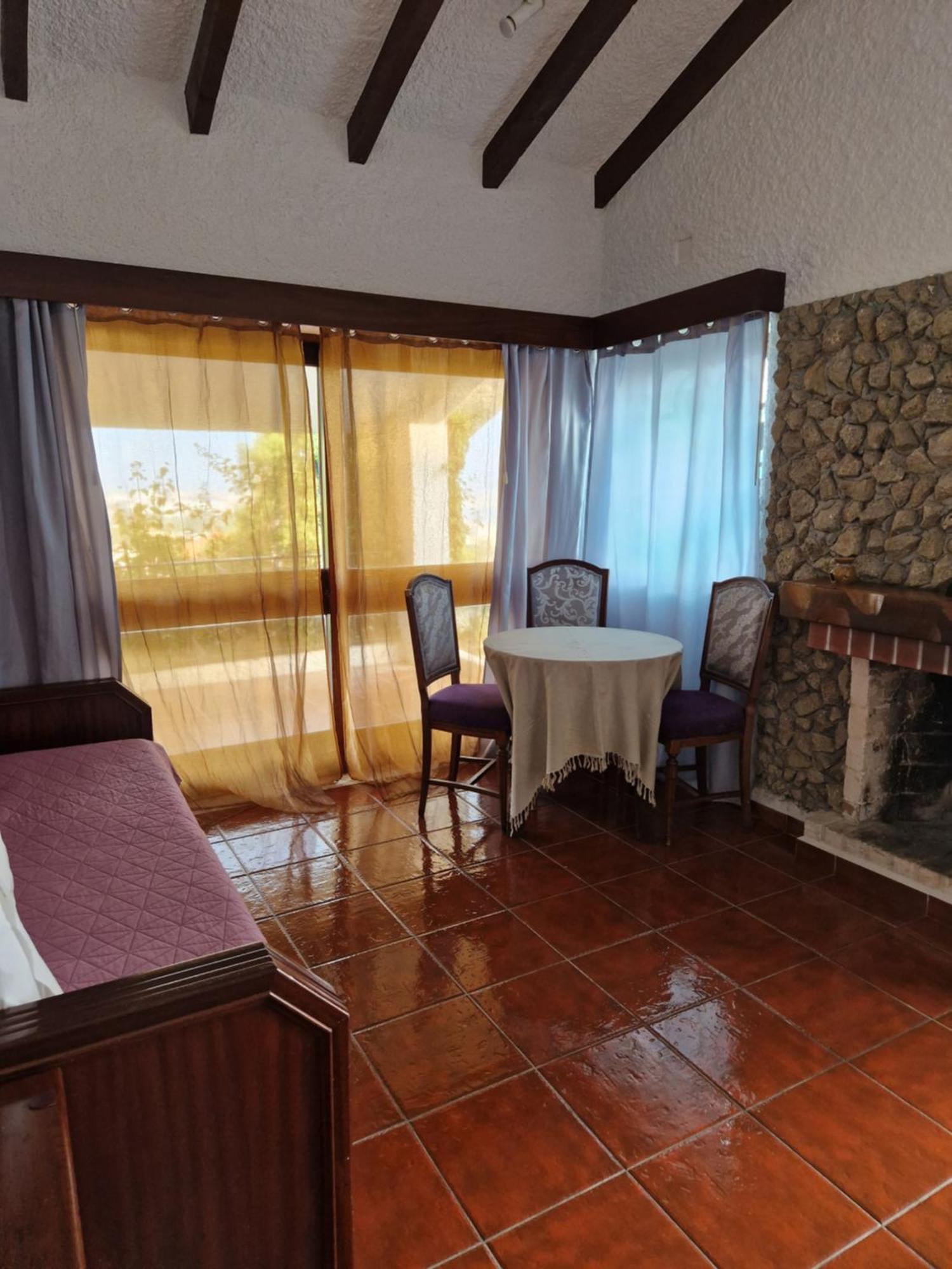 Apartamentos Turisticos Clube Vale Leao فيغيورا دا فوز المظهر الخارجي الصورة