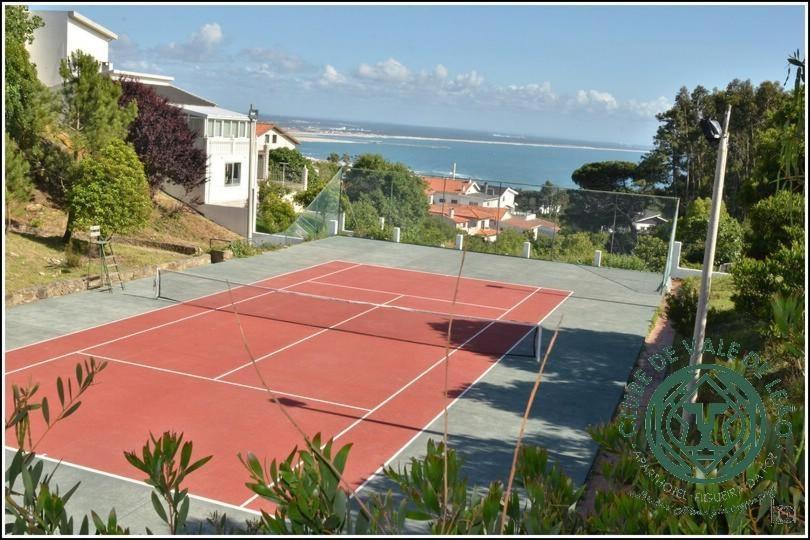 Apartamentos Turisticos Clube Vale Leao فيغيورا دا فوز المظهر الخارجي الصورة