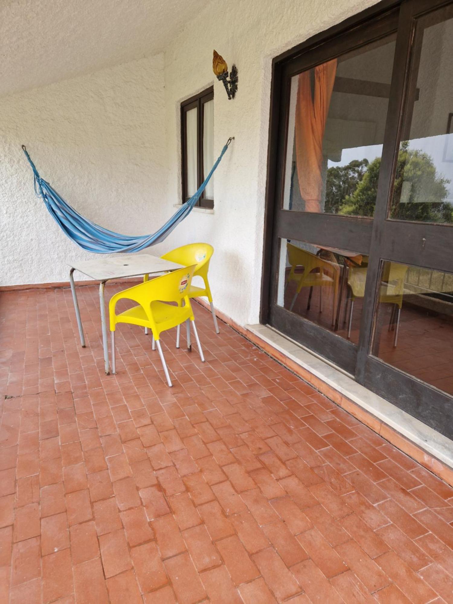 Apartamentos Turisticos Clube Vale Leao فيغيورا دا فوز المظهر الخارجي الصورة