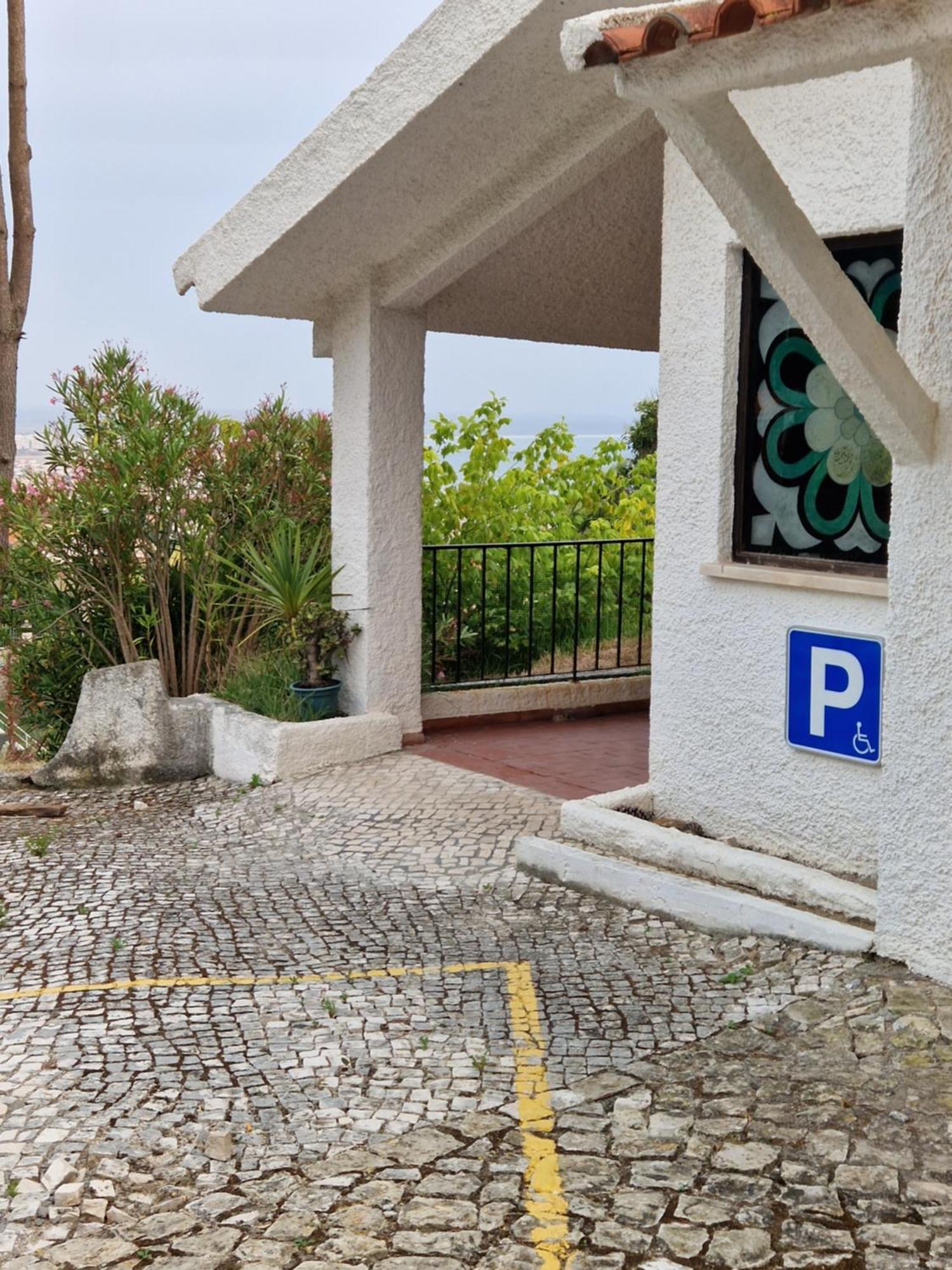 Apartamentos Turisticos Clube Vale Leao فيغيورا دا فوز المظهر الخارجي الصورة