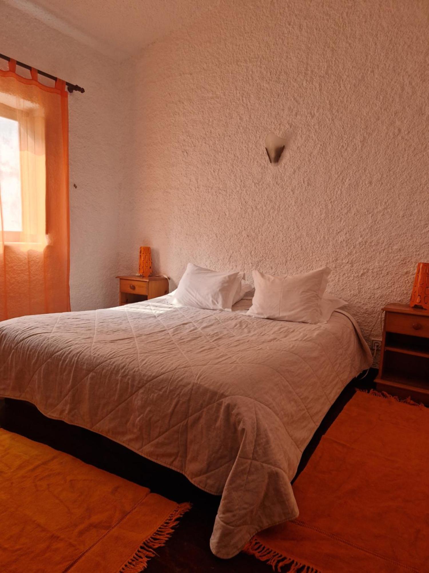 Apartamentos Turisticos Clube Vale Leao فيغيورا دا فوز المظهر الخارجي الصورة