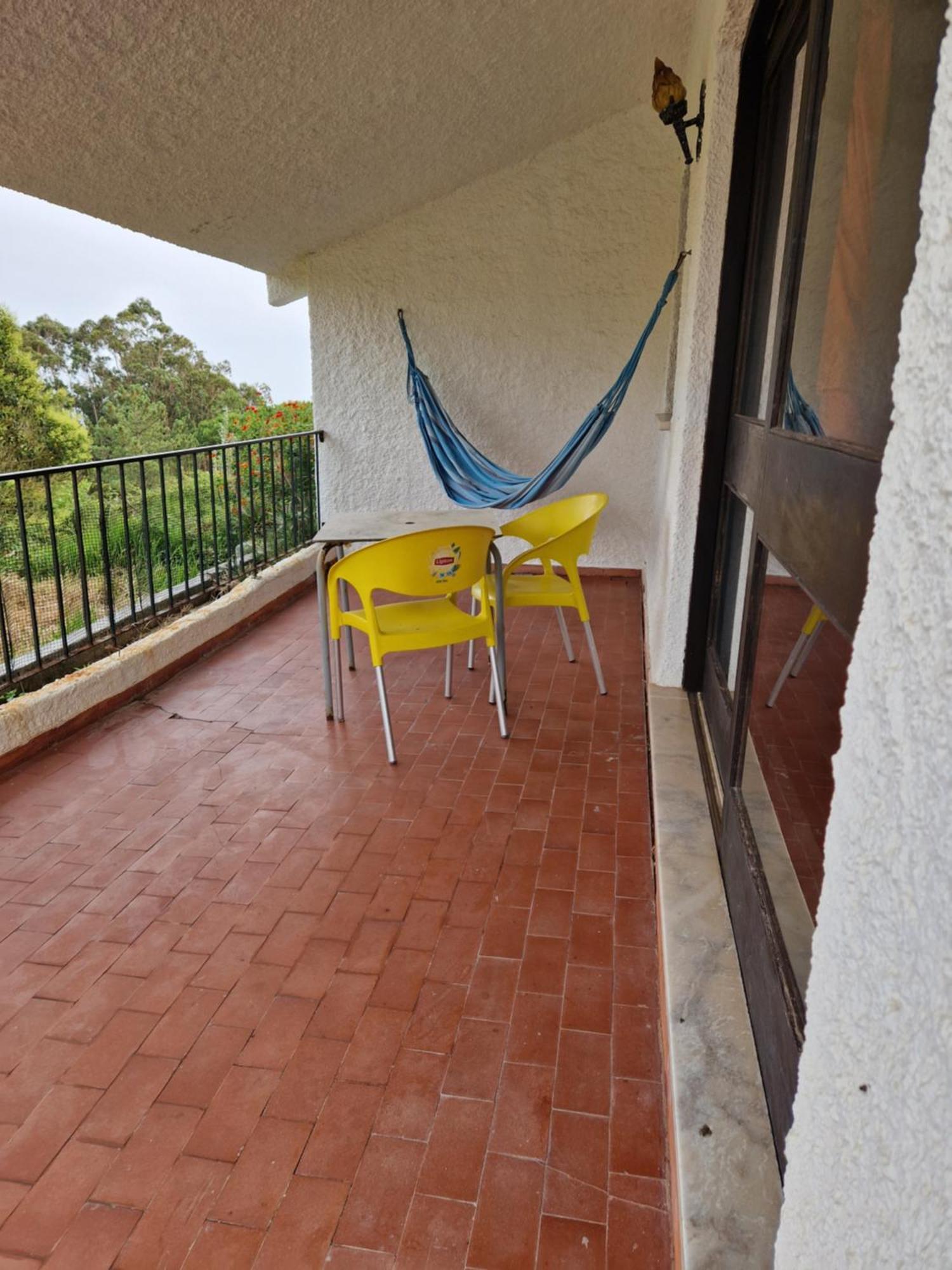Apartamentos Turisticos Clube Vale Leao فيغيورا دا فوز المظهر الخارجي الصورة
