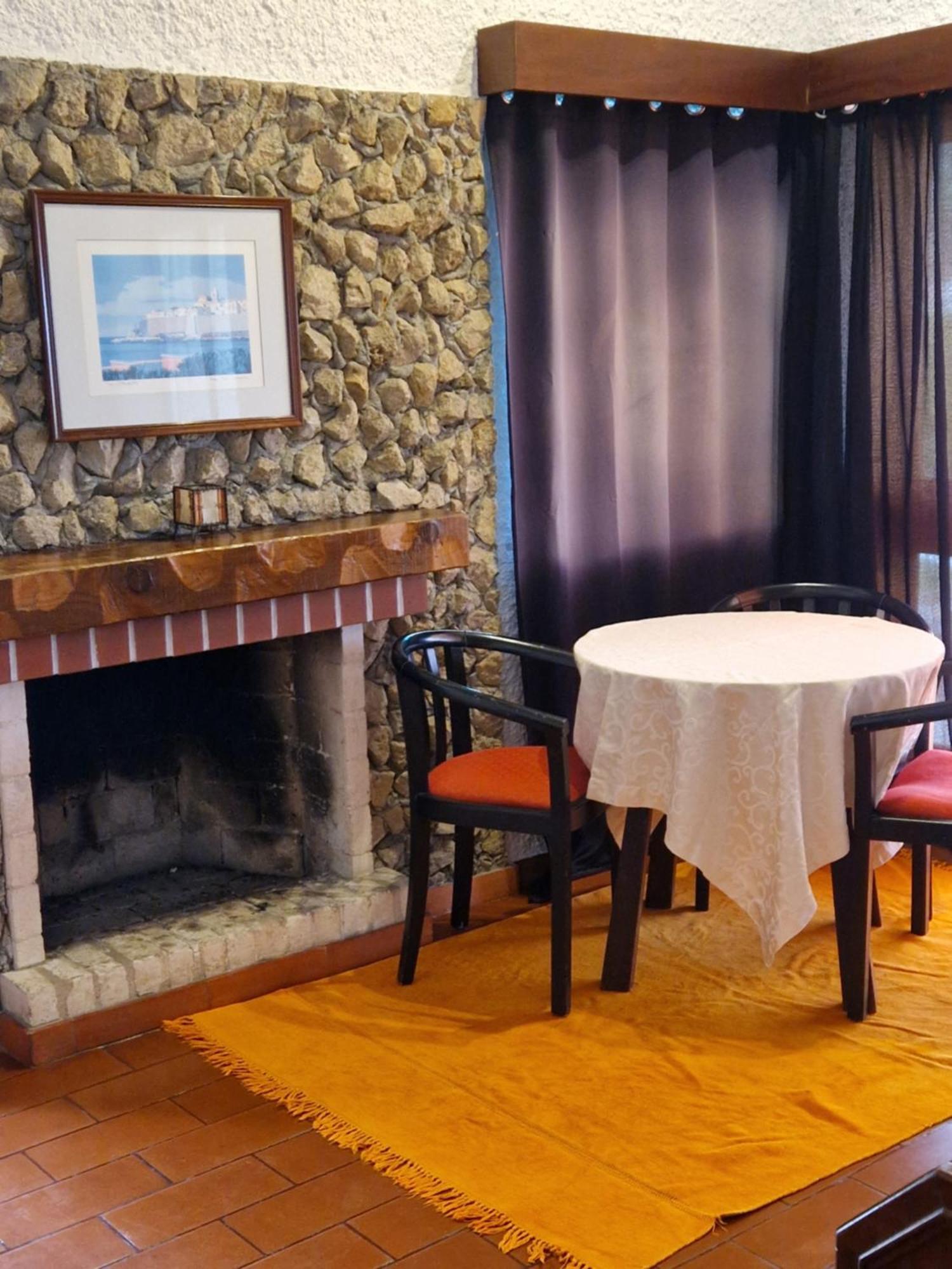 Apartamentos Turisticos Clube Vale Leao فيغيورا دا فوز المظهر الخارجي الصورة