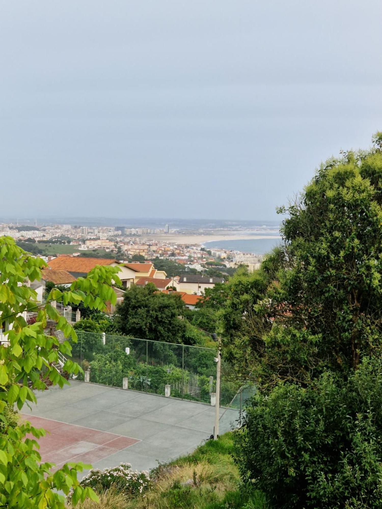 Apartamentos Turisticos Clube Vale Leao فيغيورا دا فوز المظهر الخارجي الصورة