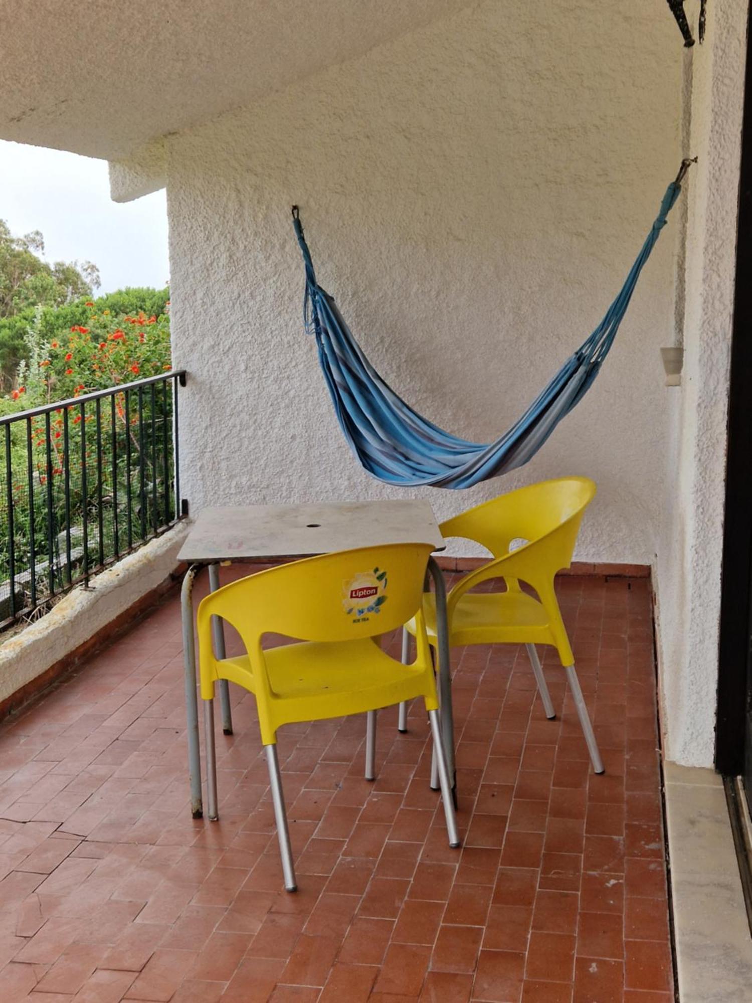 Apartamentos Turisticos Clube Vale Leao فيغيورا دا فوز المظهر الخارجي الصورة